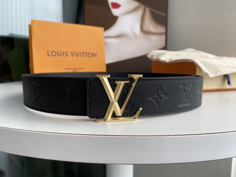 Louis Vuitton Belts